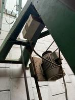 Draaibank, Doe-het-zelf en Verbouw, Draaibanken, Ophalen of Verzenden, Gebruikt, Metaaldraaibank