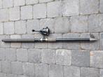 Karperhengel Balzer 3,50m., Ophalen, Gebruikt, Werphengel