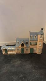 Sylvanian familie huis, Ophalen, Zo goed als nieuw, Poppenhuis