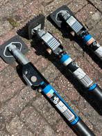 Set van 3 stuks Powerfix Profi stempels, Ophalen, Gebruikt