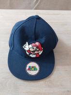 Super Mario pet maat 110-128, Ophalen, Jongen of Meisje, H&M, Pet
