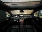 Mercedes-Benz A-klasse A180D PANORAMADAK/RODE GORDELS/ACHTER, Auto's, Mercedes-Benz, 1325 kg, Gebruikt, 4 cilinders, Diesel