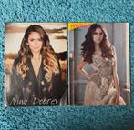 Nina Dobrev (The Vampire Diaries) posters hitkrant, Rechthoekig Staand, A4 of kleiner, Nieuw, Ophalen of Verzenden