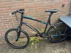 Btwina Rockrider 340 grey XL, Ophalen, Zo goed als nieuw