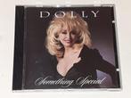 6 cd's van DOLLY PARTON, Cd's en Dvd's, Ophalen of Verzenden, 1980 tot 2000, Zo goed als nieuw