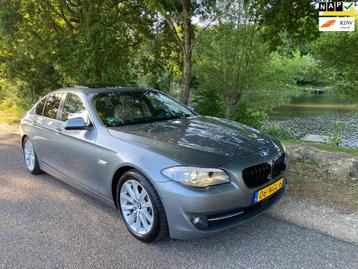 BMW 5-serie 528i High Executive beschikbaar voor biedingen