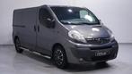 Opel Vivaro 2.0 CDTI 90 pk L2H1 Airco, Navi, APK 01-2027 Cru, Voorwielaandrijving, Euro 5, Stof, Gebruikt