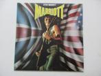 LP Steve Marriott - Marriott NM nieuwstaat Ex Small Faces, Ophalen of Verzenden, 1960 tot 1980, Zo goed als nieuw, 12 inch