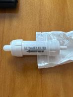Waterfilter - Nieuw, Caravans en Kamperen, Ophalen, Nieuw
