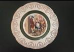 Ascot plate, Ophalen of Verzenden, Bestek