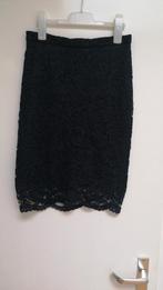 Benetton rok Maat XS, Ophalen of Verzenden, Zo goed als nieuw, Maat 34 (XS) of kleiner, Blauw