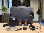 GeoSLAM ZEB Revo RT 3D Laser Scanner, Ophalen of Verzenden, Gebruikt, Afstand