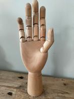 Beweegbare Teken hand, Verzenden