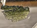 Gave moldaviet 2,13 gram, Ophalen of Verzenden, Mineraal