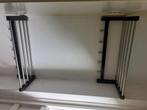 kapstok, Huis en Inrichting, Gebruikt, Minder dan 100 cm, Metaal, Ophalen