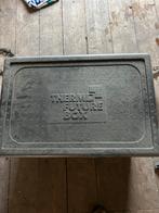 Thermo Koelbox + Koelelement - Vriezer Geschikt, Ophalen, Gebruikt, Koelbox, Koelelement