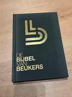 De bijbel van Beukers, Verzenden, Zo goed als nieuw, Dieet en Voeding