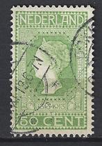 NVPH 97 geb Jubileumzegels 1913 ; OUD NEDERLAND p/stuk, Ophalen of Verzenden, T/m 1940, Gestempeld