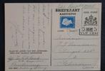 Ned.Indië - 1948 Briefkaart (luchtpost), stempel Buitenzorg, Postzegels en Munten, Brieven en Enveloppen | Nederland, Ophalen of Verzenden
