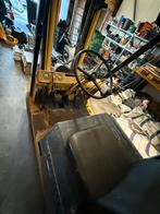 Komatsu 1500kg heftruck, Ophalen, Diesel, Heftruck, 1000 tot 2000 kg