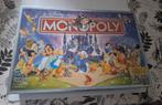 Monopoly. De Disney-Editie. Compleet., Vijf spelers of meer, Ophalen of Verzenden, Zo goed als nieuw, Parker.