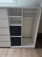 Open kast met hanggedeelte en vakken - 80x120cm, Huis en Inrichting, Ophalen