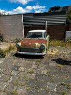 Ford Consul 1960 | rijdend project |, Auto's, Overige modellen, 1600 cc, Handgeschakeld, Particulier