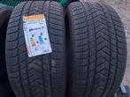 Winterbanden SUV Breedset BMW X5 - 315/35R20 275/40R20, Ophalen, Gebruikt
