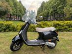 Te koop: Vespa LX50 — in topstaat, Fietsen en Brommers, Scooters | Vespa, Ophalen, Tweetakt, Gebruikt, Maximaal 45 km/u
