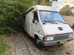 Renault Master 1991, 2412 kg, 74 pk, Renault, Beige