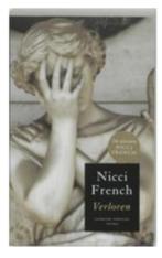 Nicci French - Verloren, Boeken, Thrillers, Ophalen of Verzenden, Nicci French, Nederland
