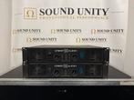 Crest Audio - CA9 2x900W/4ohm, Zo goed als nieuw, 120 watt of meer, Front, Rear of Stereo speakers, Ophalen