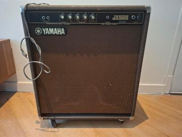 Yamaha JX50B Bass versterker basgitaar  beschikbaar voor biedingen