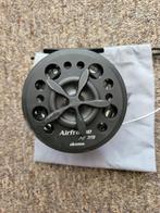 Okuma Airframe reel 7/8 incl. extra spoel, Watersport en Boten, Hengelsport | Roofvissen, Ophalen of Verzenden, Gebruikt, Molen