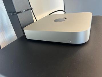 Apple Mac Mini 2023 beschikbaar voor biedingen
