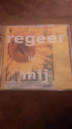 Regeer in mij - EO Vrouwendagen Live CD, Cd's en Dvd's, Ophalen of Verzenden