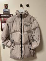 Ballin Winterjas Heren, Kleding | Heren, Jassen | Winter, Beige, Ophalen of Verzenden, Zo goed als nieuw, Ballin