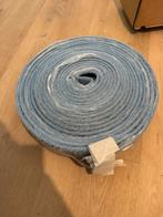 Randisolatie zelfklevend, Doe-het-zelf en Verbouw, Isolatie en Afdichting, Overige materialen, Zo goed als nieuw, 15 m² of meer