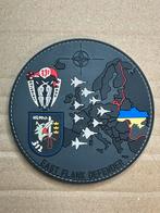 We believe in ghost patch Nörvenich, Verzenden, Zo goed als nieuw, Patch, Badge of Embleem