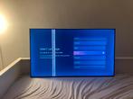 Hisense 55 inch smart tv (defect), Ophalen, Zo goed als nieuw