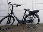 Gazelle Paris C7 HMB 2026 Smart Bosch motor - Maat 53, Fietsen en Brommers, Elektrische fietsen, Ophalen, Zo goed als nieuw, 51 tot 55 cm