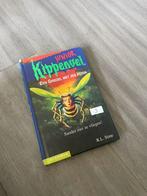 Een leuk kippenvel boek!, Ophalen, Gelezen, Fictie