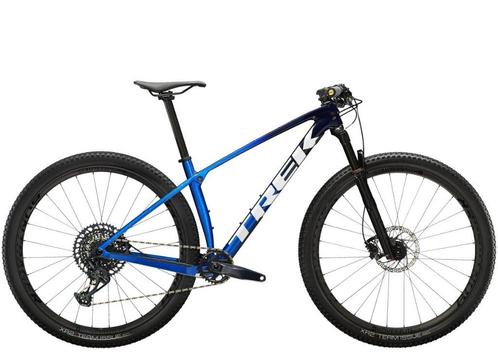 Trek Procaliber 9.7 Navy smoke maat XL VOORRAAD AANBIEDING, Fietsen en Brommers, Fietsen | Mountainbikes en ATB, Nieuw, Trek, Hardtail