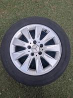 Thuiskomer Mercedes C, CLC, CLK + elegance velg CLK cabrio, Gebruikt, 16 inch, Banden en Velgen, Zomerbanden