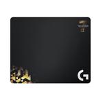 Logitech G502 muismat 450x400x5mm, Computers en Software, Muizen, Ophalen of Verzenden, Zo goed als nieuw, Logitech G