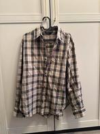 Geruite blouse Zara M nieuw | iets langer als een standaard, Maat 38/40 (M), Nieuw, Ophalen of Verzenden, Zara