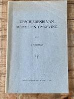 Geschiedenis van Meppel en Omgeving, Gelezen, 19e eeuw, Ophalen of Verzenden