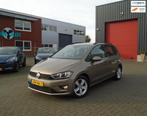 Volkswagen GOLF SPORTSVAN 1.2 TSI Highline,110 PK,Nieuwstaat, Auto's, Volkswagen, Stof, Gebruikt, 4 cilinders, Golf Sportsvan
