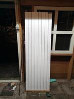 Design radiator, Ophalen, Radiator, Minder dan 60 cm, Zo goed als nieuw
