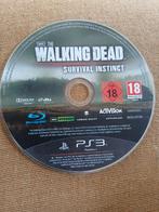 The walking dead survival instinct  (disc only), Gebruikt, Vanaf 18 jaar, Shooter, 1 speler